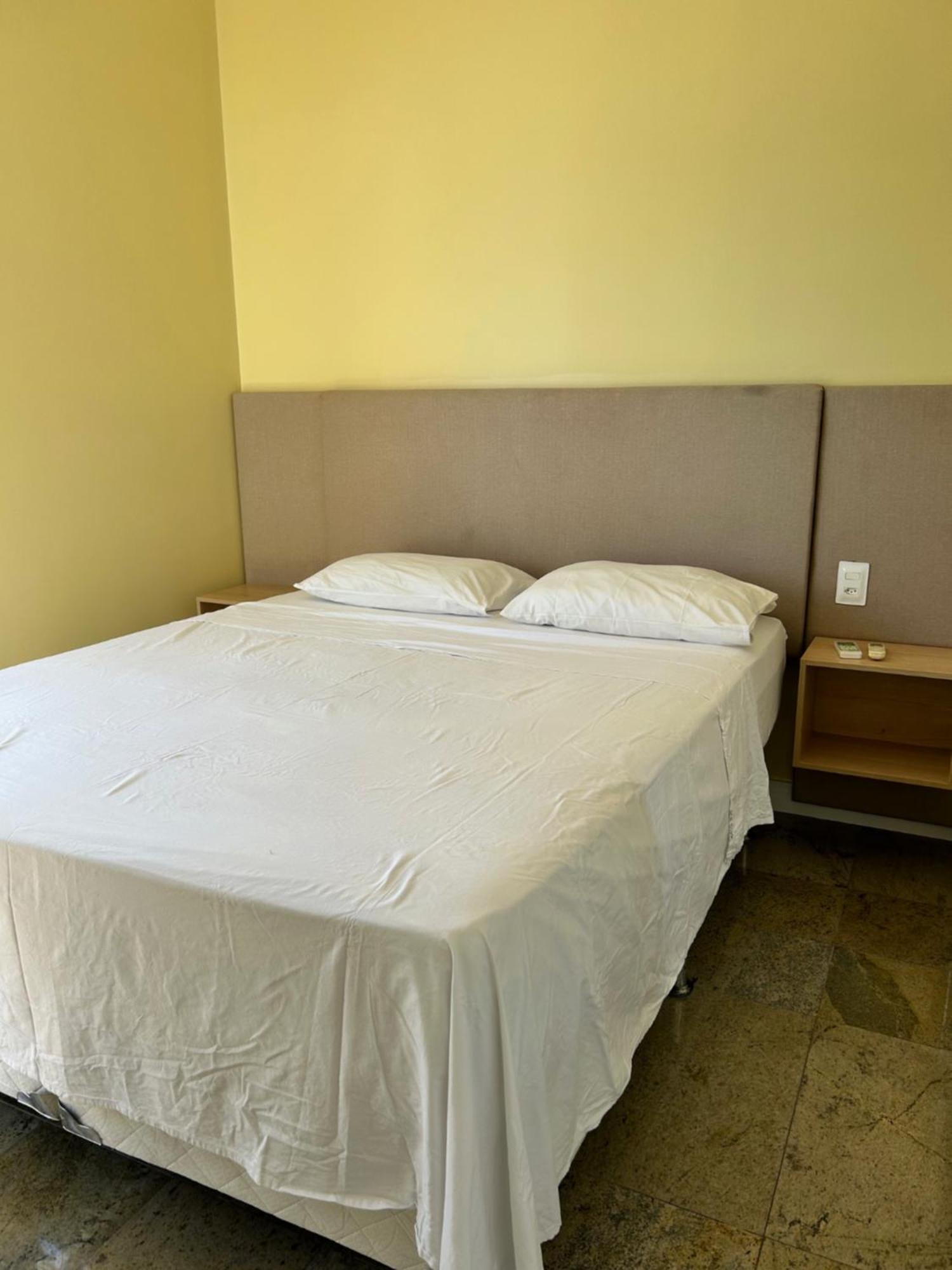 Flat Avenida Abolicao 2323 Apto 1404 Форталеза Экстерьер фото