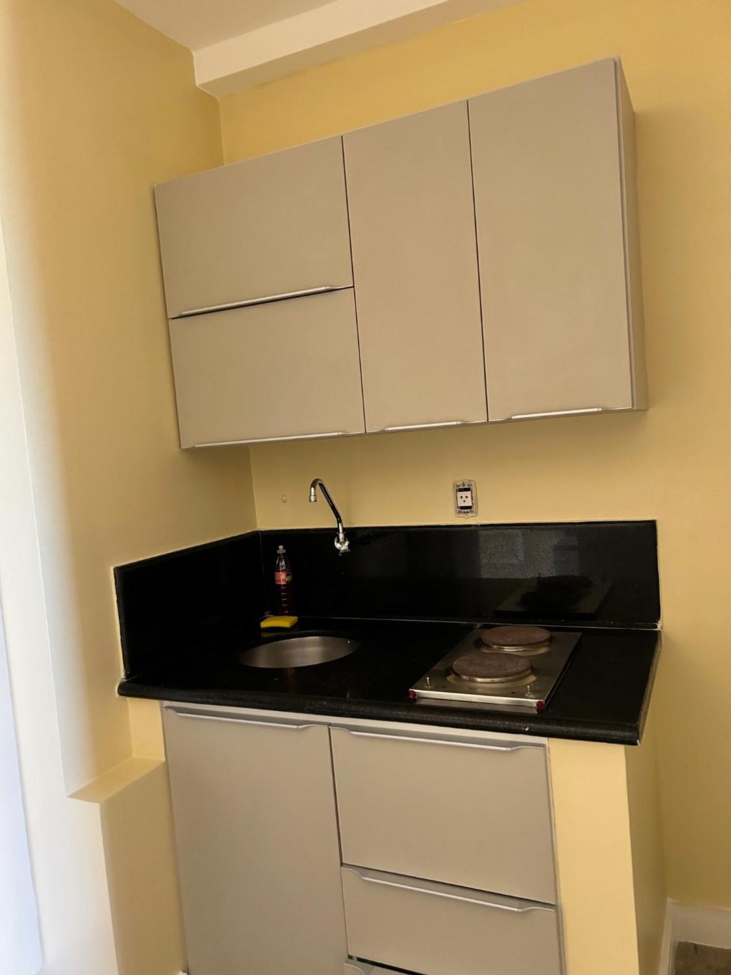 Flat Avenida Abolicao 2323 Apto 1404 Форталеза Экстерьер фото